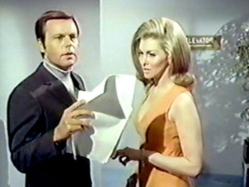 It Takes a Thief Season 2 Episode 24 - 38-23-36