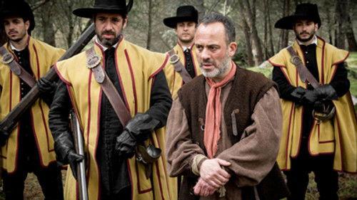 Red Eagle Season 6 Episode 10 - Episode 10