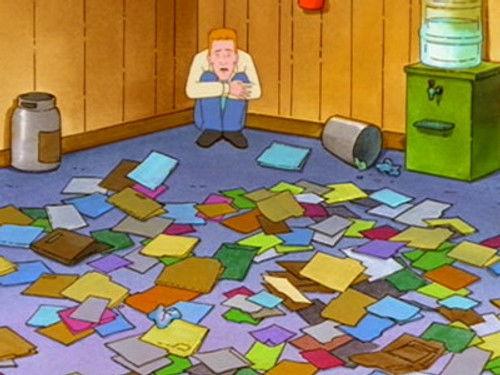 undefined Season 2 Episode 20 - Junkie Business