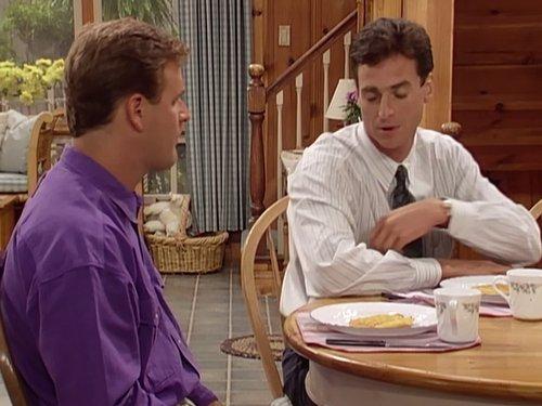 Full House Season 6 Episode 2 - The Long Goodbye