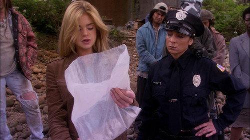 Dead Like Me Season 2 Episode 11 - Ashes to Ashes