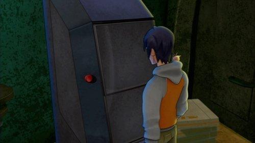 Slugterra Season 1 Episode 1 - The World Beneath Our Feet (1)