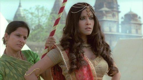 Sharpe Season 7 Episode 1 - Sharpe's Peril (1)