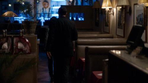 In Plain Sight Season 3 Episode 7 - Love's Faber Lost