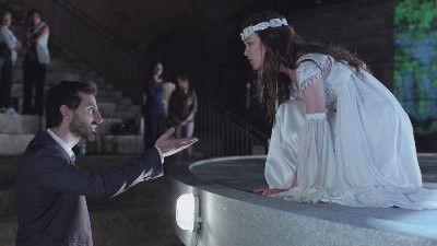 Father Matteo Season 11 Episode 6 - The Price of Talent