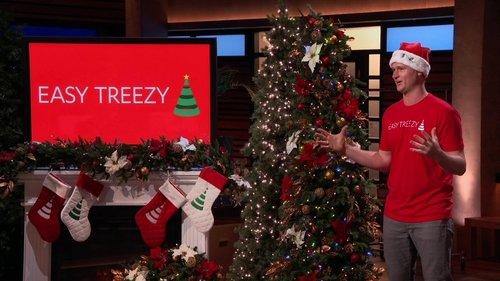 Shark Tank Season 11 Episode 9 - Episode 9