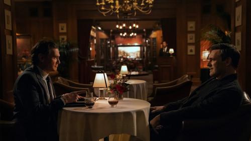 undefined Season 3 Episode 10 - The Overview Effect