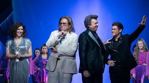 undefined Season 4 Episode 2 - You Hurled Me Into the Depths, Into the Very Heart of the Seas