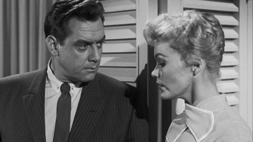 Perry Mason Season 1 Episode 18 - The Case of the Cautious Coquette