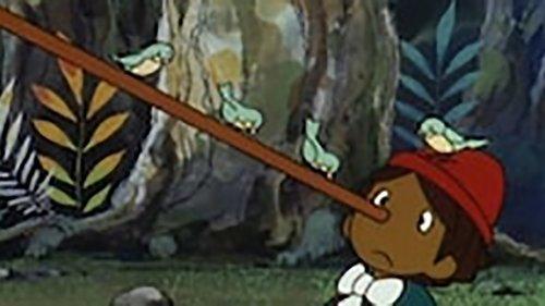 The Adventures of Pinocchio Season 1 Episode 7 - I'm Going To Be a Good Boy