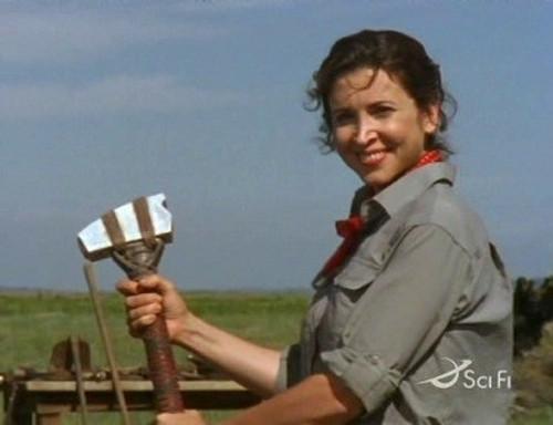 First Wave Season 3 Episode 12 - Unearthed