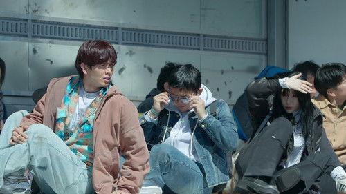 Zombieverse Season 2 Episode 1 - Episode 1