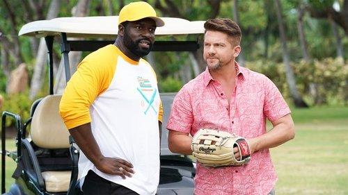 Magnum P.I. Season 1 Episode 17 - Black is the Widow