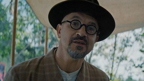 The Vampires of Midland Season 3 Episode 9 - Episode 9