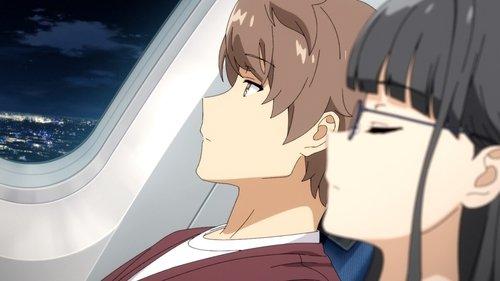 Rascal Does Not Dream of Bunny Girl Senpai Season 2 Episode 13 - No Dreams of Santa Claus