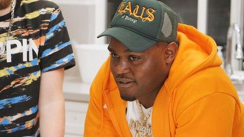 Bad Boys: Los Angeles Season 1 Episode 7 - The More, The Merrier!