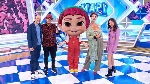 Mapi Season 1 Episode 4 - Episode 4