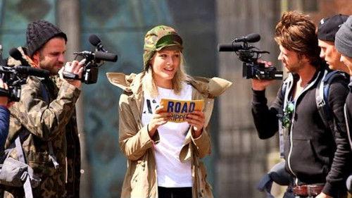 Roadtrippers Season 1 Episode 1 - Episode 1