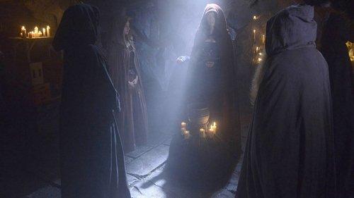 undefined Season 1 Episode 2 - Blood Moon