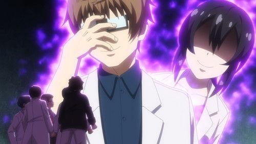 Alma-chan Wants to Be a Family! Season 1 Episode 11 - I Want to Be a Family