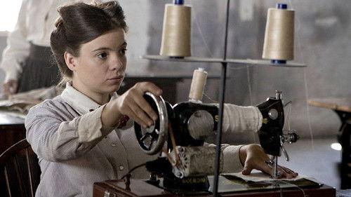 America: The Story of Us Season 1 Episode 7 - Cities