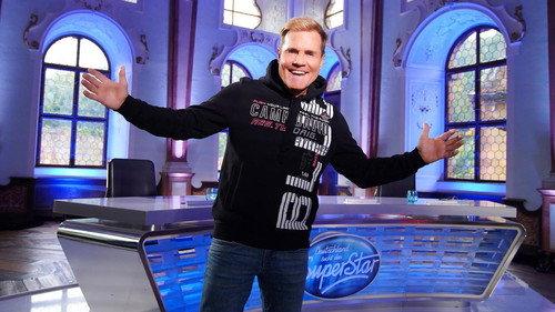 Deutschland sucht den Superstar Season 18 Episode 12 - Episode 12