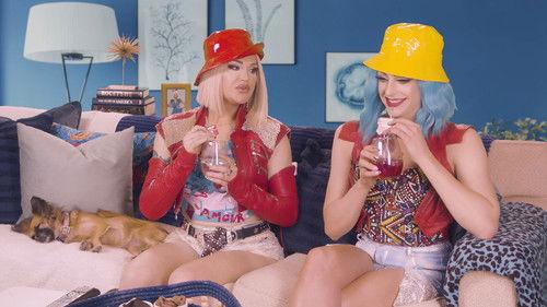 Binge Queens Season 1 Episode 8 - RuPaul's Drag Race UK Season 3, Episode 8