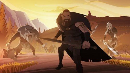 undefined Season 1 Episode 3 - You Will Gladden His Ravens