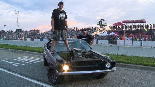 Roadkill Season 5 Episode 9 - Swap-Meet Speed for Roadkill Nights!