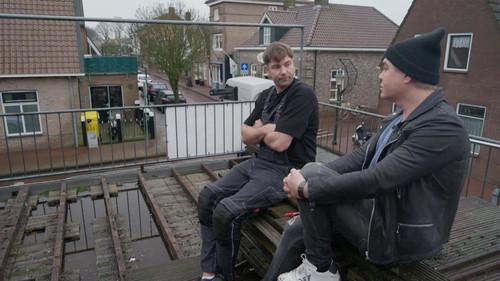 Urk! Season 10 Episode 12 - Episode 12