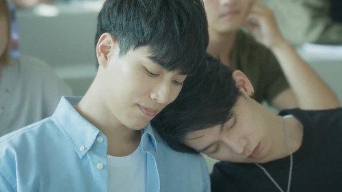 We Best Love Season 1 Episode 2 - Lesson 2: Let Me Take You