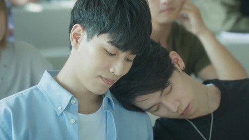 We Best Love Season 1 Episode 2 - Lesson 2: Let Me Take You