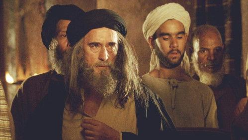 The Passion Season 1 Episode 4 - Episode 4