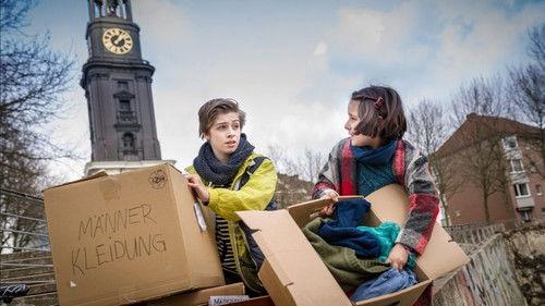 The Peppercorns Season 13 Episode 1 - Der rätselhafte Kleiderraub