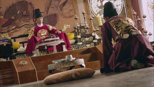 Queen For Seven Days Season 1 Episode 4 - Episode 4