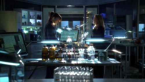 undefined Season 10 Episode 10 - Better Off Dead