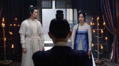 Miss Chun Is a Litigator Season 1 Episode 20 - Episode 20