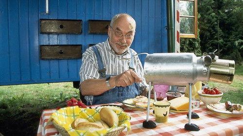 Löwenzahn Season 24 Episode 1 - Episode 1