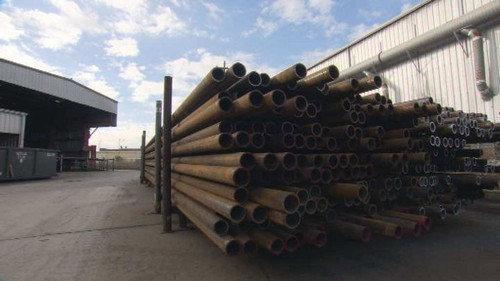 How Do They Do It? Season 13 Episode 18 - Duvets, Drill Pipes, Rubber Bands