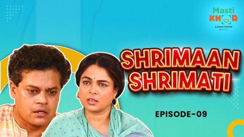 Shrimaan Shrimati Season 1 Episode 9 - Love Triangle Unraveled: Kokila, Keshav, and The Mysterious Neighbor