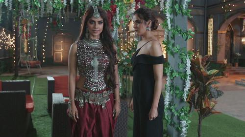 Naagin Season 4 Episode 5 - Manyataa Awaits Her Vengeance!