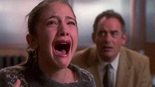 Judging Amy Season 6 Episode 14 - Happy Borthday