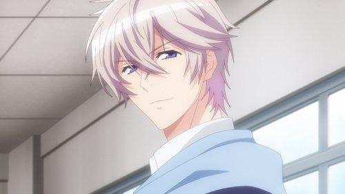 First Love Monster Season 1 Episode 12 - Adorable/Abnormable