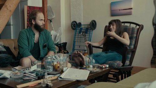 High Maintenance Season 2 Episode 5 - Esme