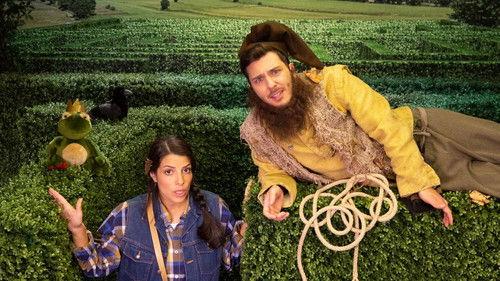 Wissen macht Ah! Season 18 Episode 10 - Episode 10