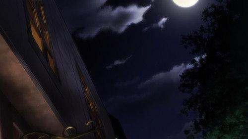 Carnival Phantasm Season 1 Episode 1 - The 5th Great Clash of the Magicians: The Holy Grail War