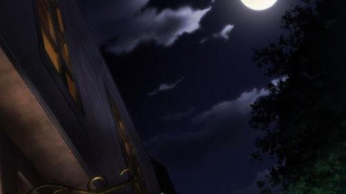 Carnival Phantasm Season 1 Episode 1 - The 5th Great Clash of the Magicians: The Holy Grail War