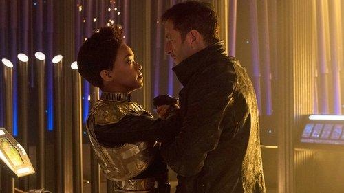 Star Trek: Discovery Season 1 Episode 13 - What's Past is Prologue