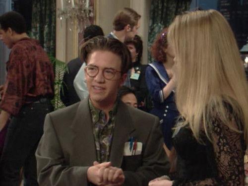 Married... with Children Season 6 Episode 20 - Hi I.Q.