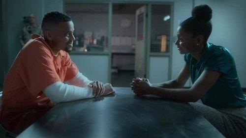 Reasonable Doubt Season 1 Episode 5 - So Ambitious